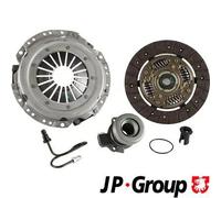 Kit de embrague 1230406110 JP GROUP para OPEL VECTRA B Hatchback VECTRA B