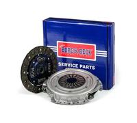 Kit de embrague 2-częściowy HK2107 BORG & BECK para FORD MAZDA