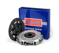 Kit de embrague 2-częściowy HK2266 BORG & BECK para FORD VOLVO