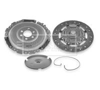 Kit de embrague 2-częściowy HK6855 BORG & BECK para VW SEAT AUDI SKODA