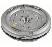 Kit de embrague 2289 000 257 SACHS para SEAT VW AUDI SKODA