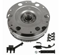 Kit de embrague 2289 000 298 SACHS para AUDI A6 C7 Q5 A6 C7 Avant A5 Sportback