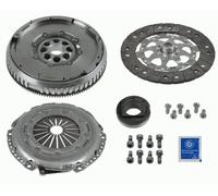 SACHS Kit de embrague + Volante motor para PEUGEOT: 307 (Ref: 2290 601 003)