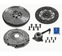 Kit de embrague 2290 601 005 SACHS para VW FORD SEAT AUDI SKODA