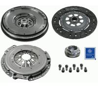 Kit de embrague 2290 601 007 SACHS para MERCEDES-BENZ SPRINTER 2-t Autobús