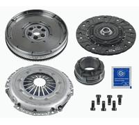 Kit de embrague 2290 601 008 SACHS para VW AUDI SKODA