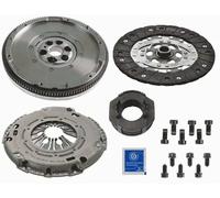 Kit de embrague 2290 601 022 SACHS para AUDI VW SKODA SEAT