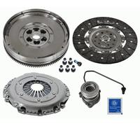 Kit de embrague 2290 601 025 SACHS para OPEL ASTRA H Furgoneta/Station wagon