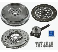 Kit de embrague 2290 601 031 SACHS para RENAULT LAGUNA II LAGUNA II Grandtour