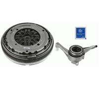 Kit de embrague 2290 601 034 SACHS para VW TRANSPORTER T4 Autobús