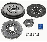 Kit de embrague 2290 601 039 SACHS para TOYOTA AVENSIS Liftback AVENSIS RAV 4 II