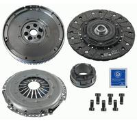 Kit de embrague 2290 601 045 SACHS para AUDI VW
