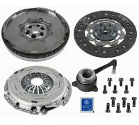 Kit de embrague 2290 601 051 SACHS para AUDI VW SEAT SKODA