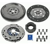 Kit de embrague 2290 601 053 SACHS para AUDI VW SEAT SKODA