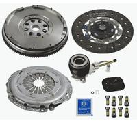 Kit de embrague 2290 601 058 SACHS para FORD JAGUAR