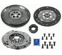 Kit de embrague 2290 601 059 SACHS para VW MULTIVAN T5 TRANSPORTER T5 Furgoneta