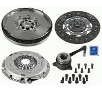 Kit de embrague 2290 601 060 SACHS para VW AUDI SKODA SEAT