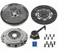 Kit de embrague 2290 601 062 SACHS para VW SEAT SKODA