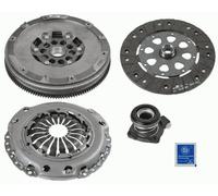 Kit de embrague 2290 601 064 SACHS para OPEL ASTRA G Hatchback ASTRA G Sedán