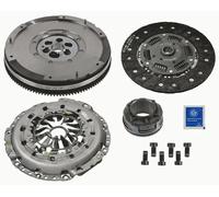 Kit de embrague 2290 601 065 SACHS para VW AUDI