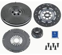 Kit de embrague 2290 601 069 SACHS para VW AUDI