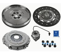 Kit de embrague 2290 601 072 SACHS para OPEL ASTRA H Furgoneta/Station wagon