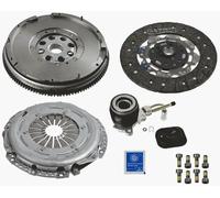 Kit de embrague 2290 601 075 SACHS para FORD MONDEO III Sedán MONDEO III