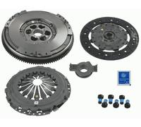 Kit de embrague 2290 601 078 SACHS para FIAT ALFA ROMEO