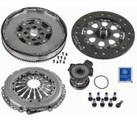 Kit de embrague 2290 601 086 SACHS para OPEL CORSA D Furgoneta/Hatchback CORSA C