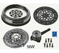 Kit de embrague 2290 601 087 SACHS para OPEL RENAULT NISSAN