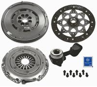 Kit de embrague 2290 601 095 SACHS para FORD FOCUS I FOCUS I Sedán