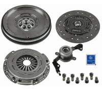 Kit de embrague 2290 601 099 SACHS para MERCEDES-BENZ SPRINTER 3,5-t Caja/Chasis