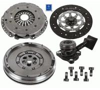 Kit de embrague 2290 601 101 SACHS para CITROËN PEUGEOT