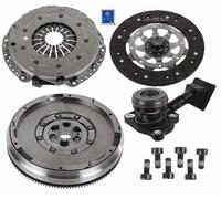 Kit De Embrague 2290 601 101 SACHS Para CITROËN PEUGEOT