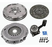 Kit de embrague 2290 601 102 SACHS para FORD GALAXY II S-MAX MONDEO IV