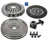 Kit de embrague con volante bimasa ZMS Modul SACHS 2290 601 104
