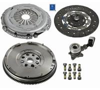 Kit de embrague 2290 601 109 SACHS para FORD JAGUAR