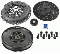 Kit de embrague 2290 601 113 SACHS para AUDI VW SKODA