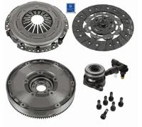 Sachs Kit de embrague 2290 601 117 – DMF módulo XTend plus para Ford, Mazda, Volvo
