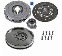 Kit de embrague 2290 601 121 SACHS para OPEL SAAB