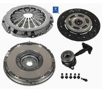 Kit de embrague 2290 601 123 SACHS para FORD FOCUS III FOCUS III Turnier