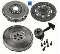 Kit de embrague 2290 601 126 SACHS para FORD MONDEO V Hatchback MONDEO V Turnier