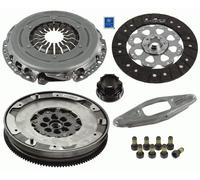 Kit de embrague 2290 601 130 SACHS para BMW 3 Touring 3 1 Coupé 1 5 5 Touring X1