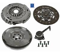 Kit de embrague 2290 601 138 SACHS para AUDI VW SKODA