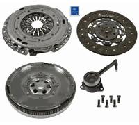 Kit de embrague 2290 601 141 SACHS para VW SEAT SKODA AUDI