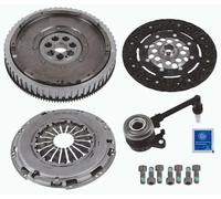 Kit de embrague 2290 601 143 SACHS para RENAULT DACIA NISSAN MERCEDES-BENZ
