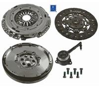 Kit de embrague 2290 601 145 SACHS para VW SEAT SKODA