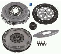 Kit de embrague 2290 601 146 SACHS para BMW 1 3 3 Touring 3 Coupé 3 Descapotable