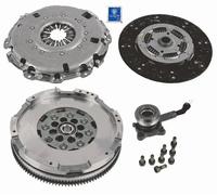 Kit de embrague 2290 601 147 SACHS para FORD TRANSIT CUSTOM V362 Furgoneta