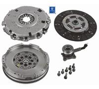 Kit de embrague 2290 601 150 SACHS para FORD TRANSIT CUSTOM V362 Furgoneta